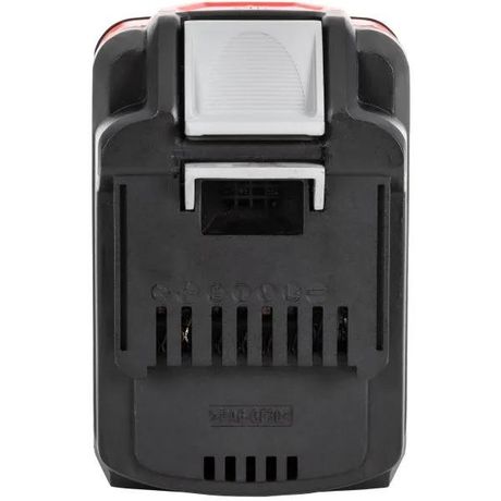 Аккумулятор АПИ-5(2,5)/18(36)И аккум. блок 5,0Ач 18В/2,5Ач 36В, Li-ion с инд. - 2400.205 Интерскол