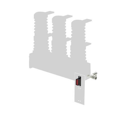 Комплект монтажный KM-05-OptiMat BB-EM | 385486 КЭАЗ