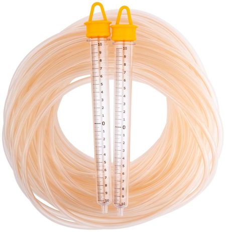 Уровень гидростатический ''Мастер'' 25 м - 18795