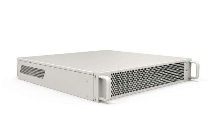 Генератор реактивной мощности статический 50квар 400В IP20 монтаж в стойку SE SVGB050R4L20 APC