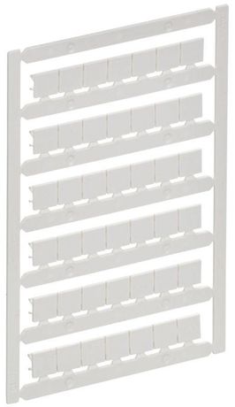 Маркер для CTS 10кв.мм без символов ARMAFIX IEK AF-CT10D-M-010-00