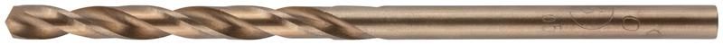 Сверло по металлу Cutop Profi с кобальтом 5% 3 x 61 мм, 2 шт - 48-362 РОС
