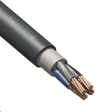 ПвПГнг(А)-HF 4х25