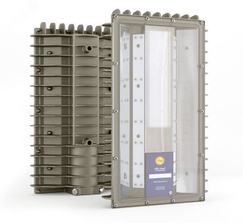 Светильник АТ-ДКУ-11-115 STREET 115 Вт Атон