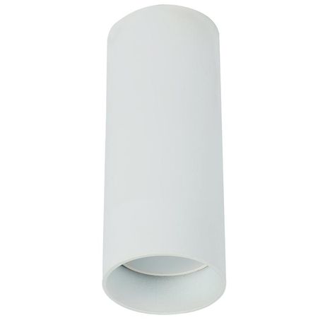 Светильник ДПО 35W GU10 MR11 без лампы белый - 51923 FERON