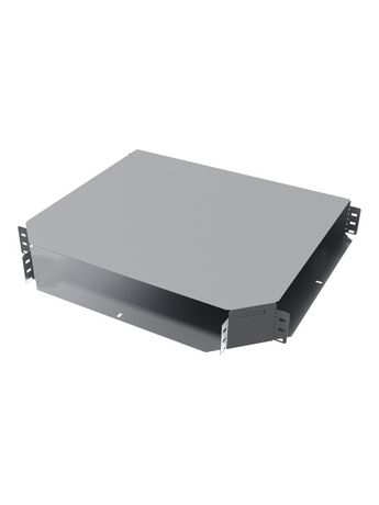 Ответвитель Т-образный горизонтальный 100х500 мм | SQ2902-2227 TDM