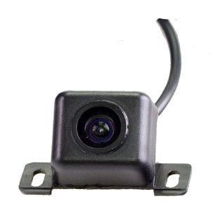 Камера заднего вида Interpower IP-820 универс. CAM-IP-820 SILVERSTONE F1 346200