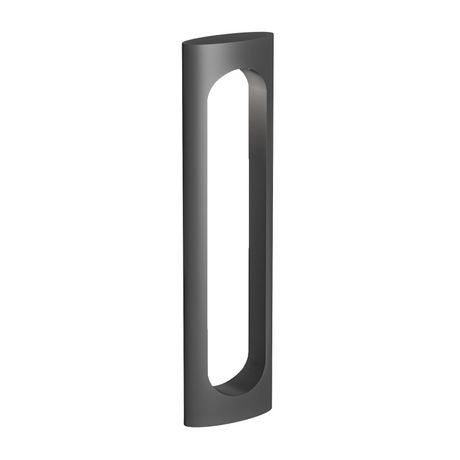 Светильник LGD-MUSE-BOLL-H650-12W Warm3000 (DG, 296 deg, 230V) (Arlight, IP65 Металл, 3 года) - 037524