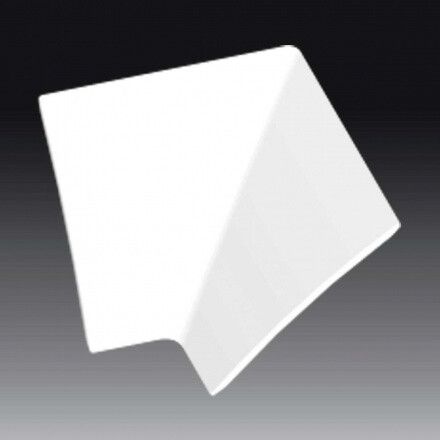 Угол внутренний на 90 гр. LR 30 8855 (HB) для углового кабель-канала | 8855_HB Kopos