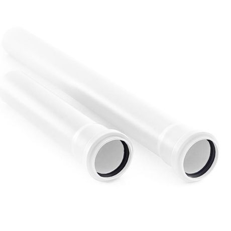 Труба ВК ПП 32х1.8 бел. (дл.1м) RTP 27517