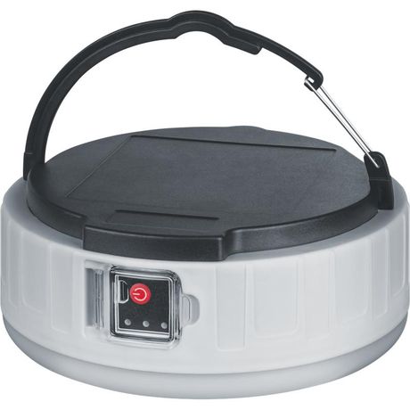 Фонарь светодиодный кемпинговый 93 865 NPT-CA23-ACCU кемп.37LED,7Вт li-ion 1,2Ач 3реж. | 93865 Navigator