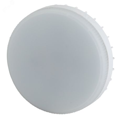 Лампа светодиодная LED 10 Вт 800Лм 6500К таблетка (GX53) холодный GX53 220-240В GX-10W-865-GX53 Red Line - Б0045328 Made In China Made In China арт. Б0045328