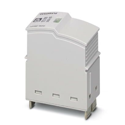 Штекерный модуль для защиты от перенапряжений, тип 1/2 FLT-SEC-T1-350/25-P | 2905471 Phoenix Contact