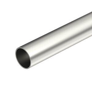 Труба из нержавеющей стали 40, 3000mm (S40W A2) | 2046724 OBO Bettermann