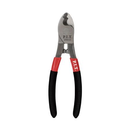 Кабелерез (200 мм, макс. кабеля 7мм, высокоуглеродистая сталь HRC 55-60) - HCAC01-0200 PIT