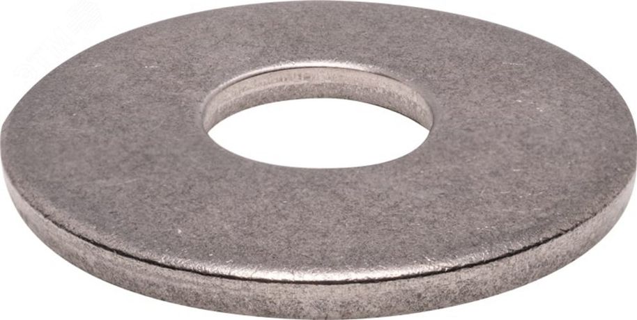 Шайба кузовная DIN 9021 M18 A2 - А2 М18/25 КМП