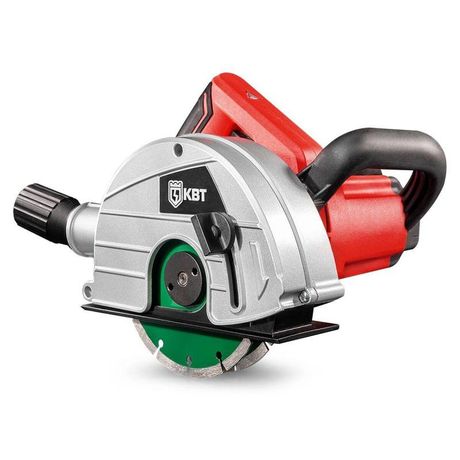 ПРОФИ с максимальным размером рабочих дисков:150х22,2 мм - 103814 Штроборез электрический SC 01-150-1700 серия КВТ