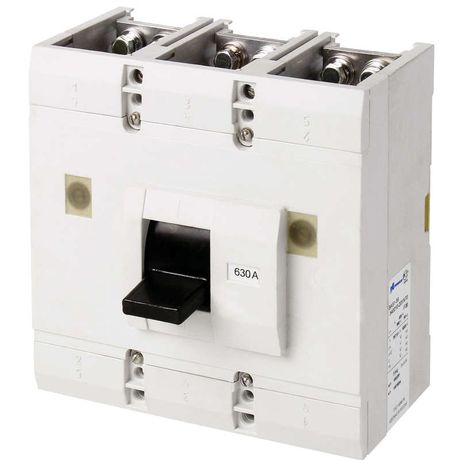 Выключатель автоматический ВА51-39-630А-340010-2400-660В-20УХЛ3-Контактор | 1040921 Контактор (Legrand)