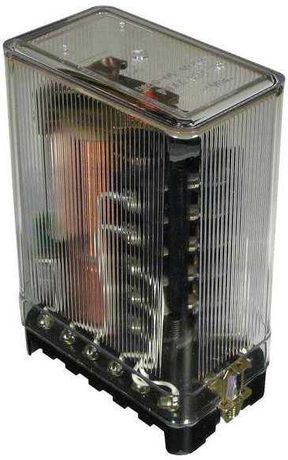 Реле промежуточное РП-253 8А 220В универс. присоед. ЧЭАЗ A8119-77956366