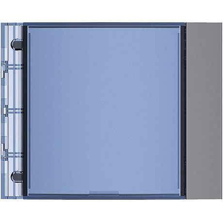 Лицевая панель модуля с полем для надписи информационное табло allstreet - 352203 Legrand