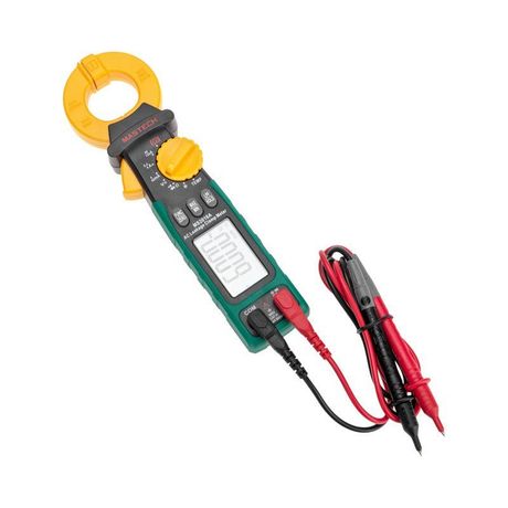 Токовые клещи MS2016A MASTECH | 13-1314 SDS MEET