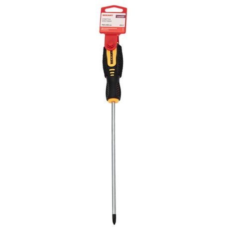 Крестовая отвертка PH 2х200 мм, REXANT - 12-6409 MEET