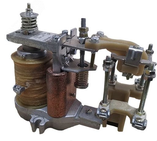 Реле времени РЭВ- 220В (ЭТК) - 00000000813