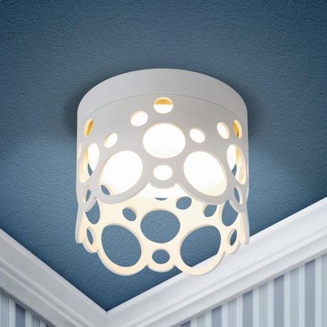 Встраиваемый светильник под лампу GX53 DK115 SWH белый матовый | Б0061183 ЭРА