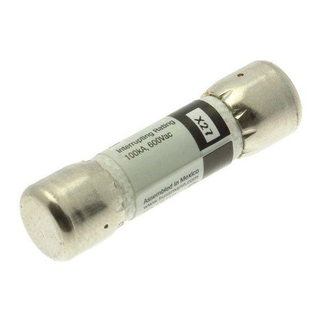 Предохранитель LIMITRON 600 В АС, FAST ACTING, класс СС - KTK-20 EATON