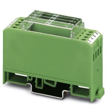 Диодный модуль EMG 22-DIO 4E-1N5408 | 2952790 Phoenix Contact