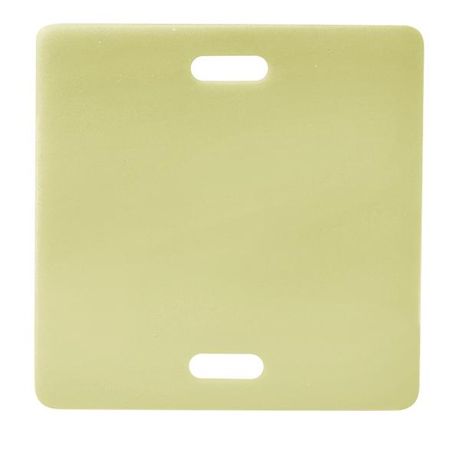 Бирка кабельная 134 мягкая большой квадрат (уп.100шт) Урал Пак АЭ-8064134-100 У.ПАК