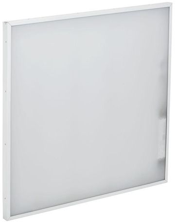 Светильник светодиодный потолочный ДВО 1004 СТАНДАРТ PRO 36Вт 4000К Ra>90 IP20 4000Лм 595х595х25мм опал | LTP-DVO1-1004-36-40-K01 IEK