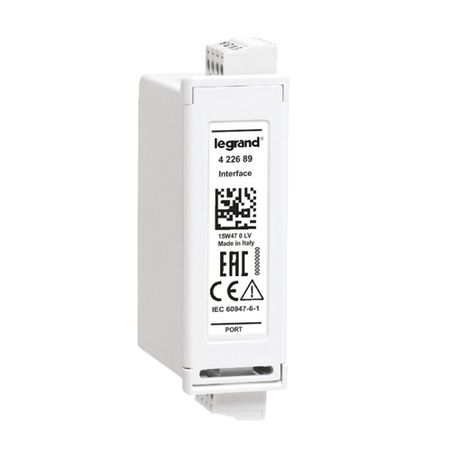 Модуль RS485 | 422689 Legrand