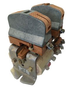 Контактор электромагнитный МК1-11А У3, 40А, 220В, 2з+2р, IP00 - ET011076 Электротехник