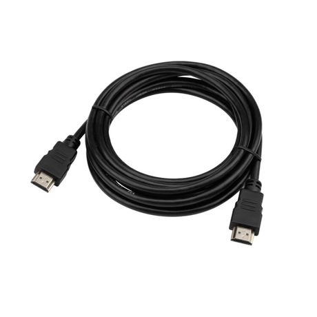 Кабель PROconnect HDMI - 2.0, 3м, Gold |17-6105-6 | MEET 17-6105-6