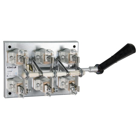 Разъединитель РБ-1/1П-У3 | 252602 КЭАЗ