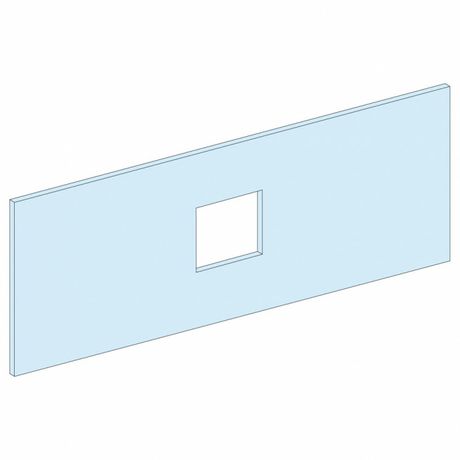 Панель передняя для горизонтальных аппратов NS250 - 03618 APC