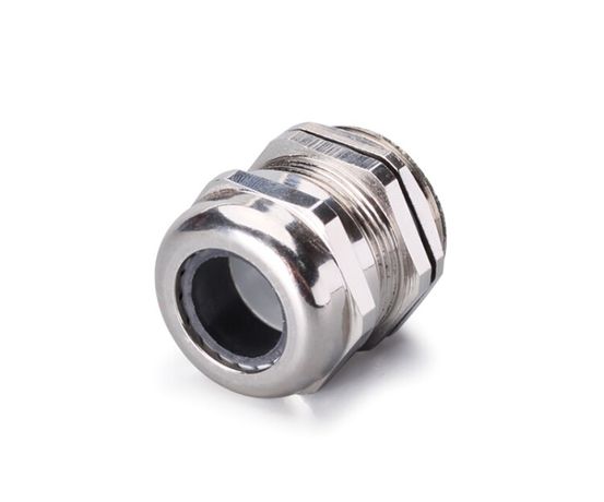 Сальник PG 42 металлический | 68124 Fortisflex КВТ