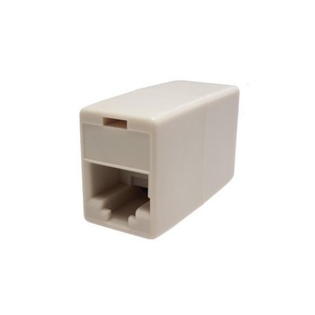 Соединитель проходной 8P8C (RJ-45) UTP (DIY упак.) - 10-0337-1 Net.on