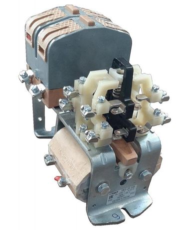 Контактор МК2-20 У3А 24(27)В (104.207.440) ЧЭАЗ A8119-T52365160