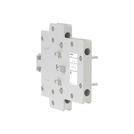 Блокировка электро-механическая для контакторов DSC | DSCMEI DKC ДКС