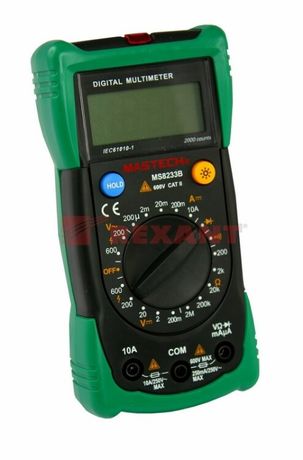 Мультиметр портативный M300, REXANT - 13-2006 MEET