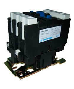 Б 42В/50Гц 1р+1з 63А нереверсивный без реле IP00 пускатель электромагнитный (ЭТ) | ET010054 Электротехник ПМЛ-4100 УХЛ4