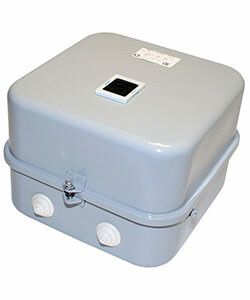 Пускатель ПМ12-025641 У3 В кат. 110В 4НО+6НЗ с реле РТТ-131 25.0А Электротехник 040641462ВВ110000810