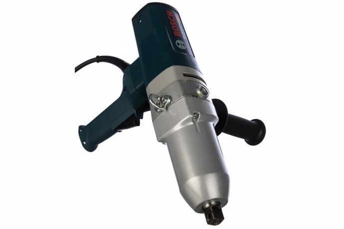Гайковерт импульсный GDS 24 | 0601434108 BOSCH