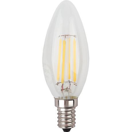 Лампа светодиодная F-LED B35-7W-840-E14 7Вт E14