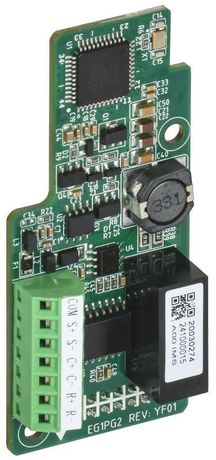 Плата расширения резольвера для FC-430 | EC-FC-430-RESOLVER ONI IEK