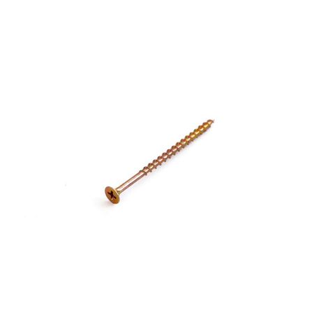 Саморез СГД 4,2x90 оцинкованный (10 шт/уп) | PR08.9056 Промрукав Строитель