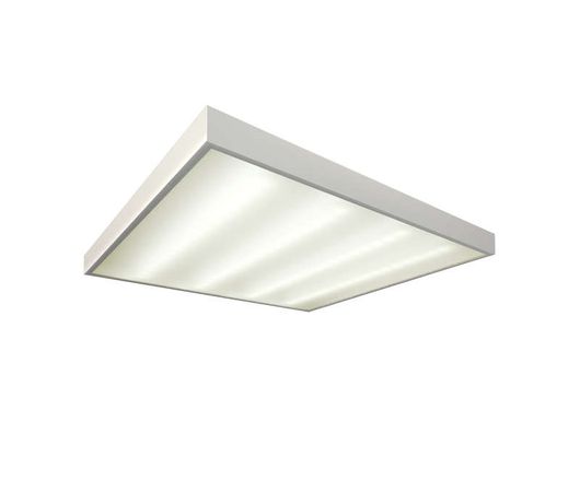 Светильник светодиодный TL-ЭКО 35 PR Р/О (S5E) 5К ДВО встраив. офисный Технологии Света УТ000003613