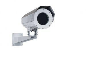 Болид 280138 Термокожух взрывозащищенный BOLID TK-Ex-5M1 Исп.2